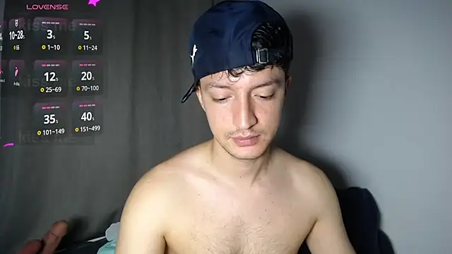 henry_diiaz Show in webcam