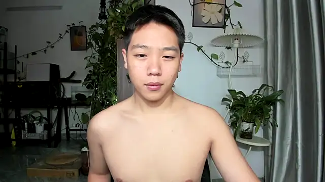 Oliver_Nl's Webcam Show