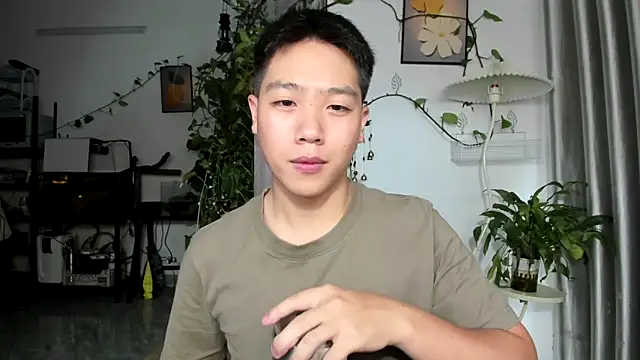 Oliver_Nl 网络视讯表演