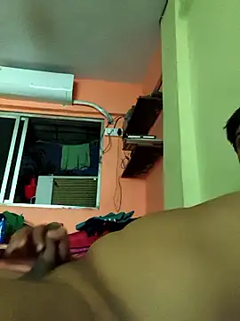 Sand-1 Show Webcam