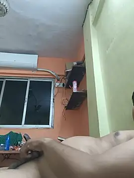 Chat XXX en directo de Sand-1