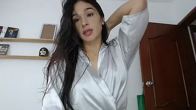 Ann_y Chat XXX in diretta