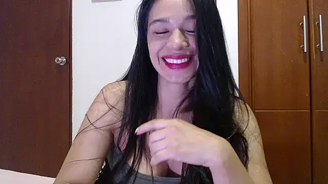 Ann_y 라이브 XXX 채팅