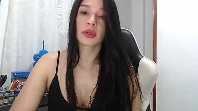 Živý XXX chat Ann_y