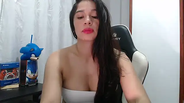 Czat XXX na żywo – Ann_y