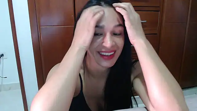 Chat XXX en directo de Ann_y