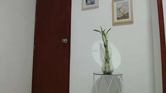 Ann_y's Live XXX Chat