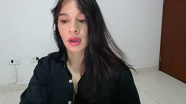 Czat XXX na żywo – Ann_y