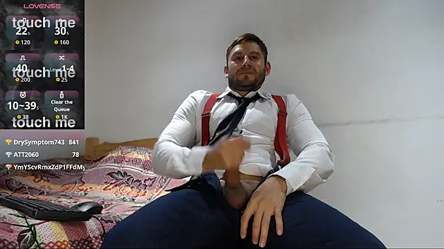 sexy-boy071 웹캠 쇼