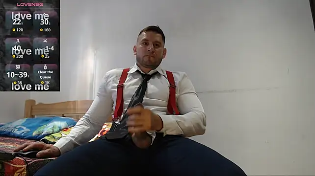 sexy-boy071 Show Webcam