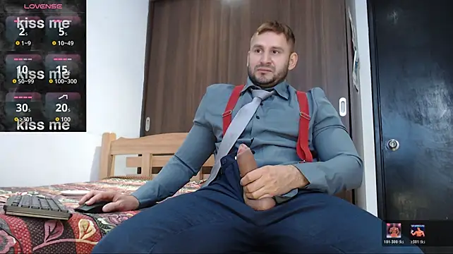 sexy-boy071 Show in webcam