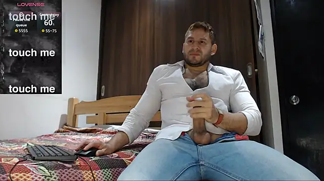 عرض كام sexy-boy071