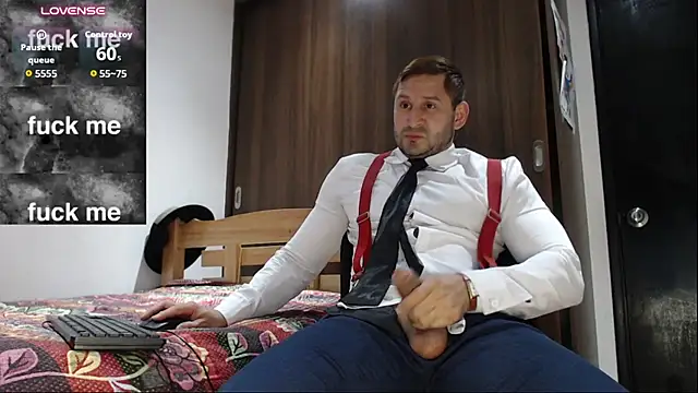 sexy-boy071 webkamerás műsora