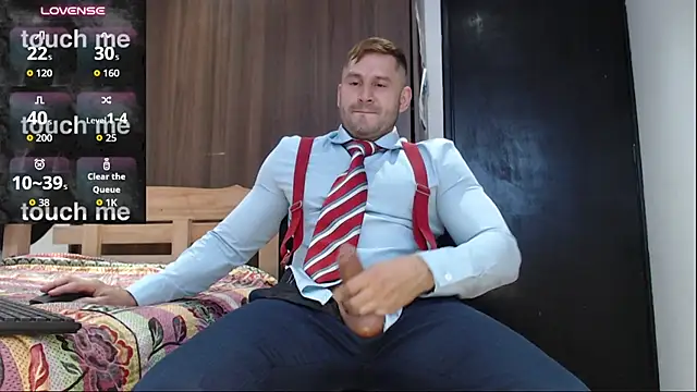 sexy-boy071 웹캠 쇼