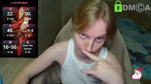 Getoverherenow 라이브 XXX 채팅