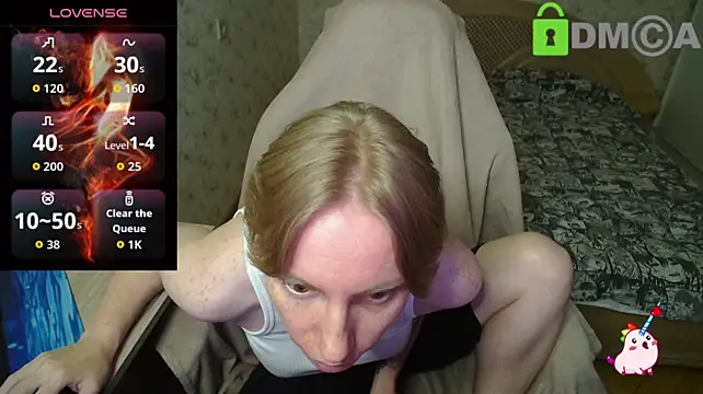 Getoverherenown Webbikameraesitys
