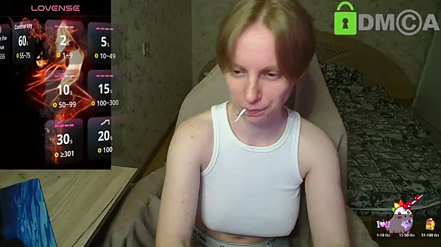 Živý XXX chat Getoverherenow