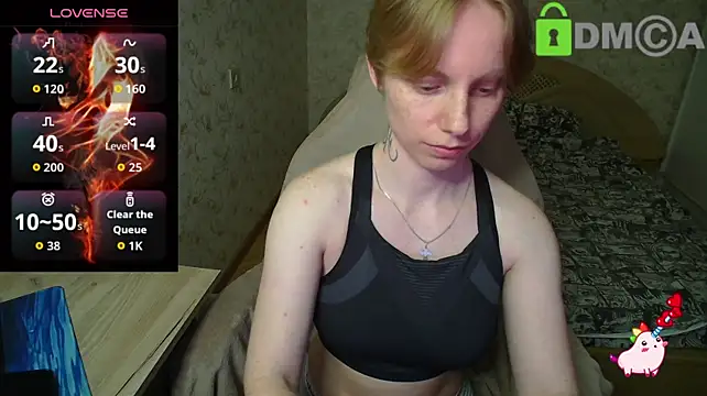 Getoverherenow Live XXX-chat