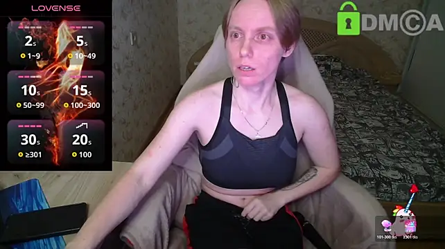 Getoverherenow Live XXX-chat