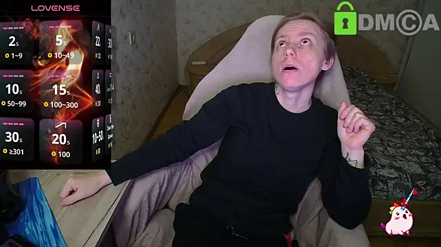 Živý XXX chat Getoverherenow