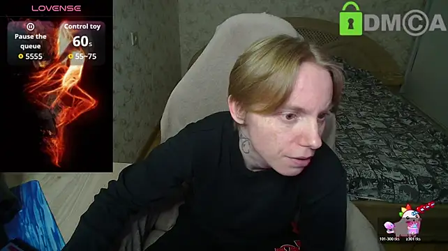 Živý XXX chat Getoverherenow