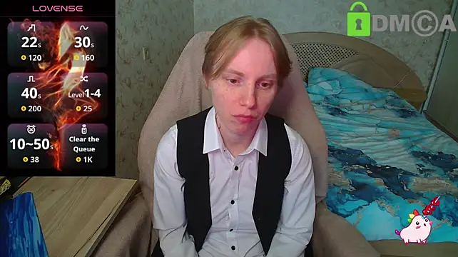Getoverherenow Live XXX-chat