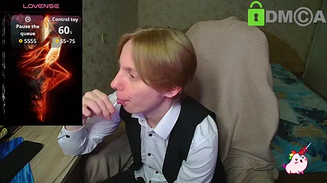 Getoverherenow – Live XXX-chat