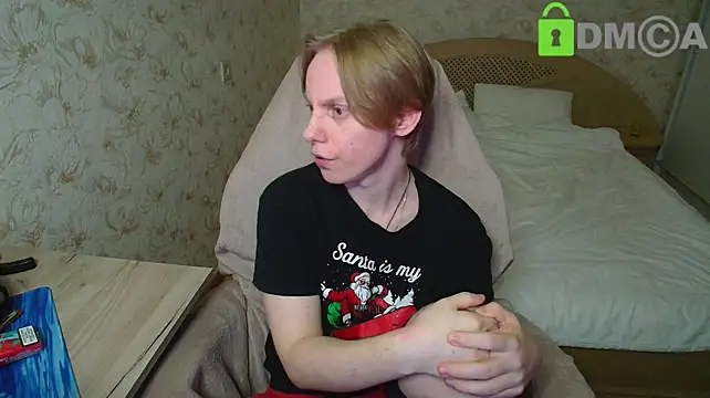 Getoverherenow's Live XXX Chat