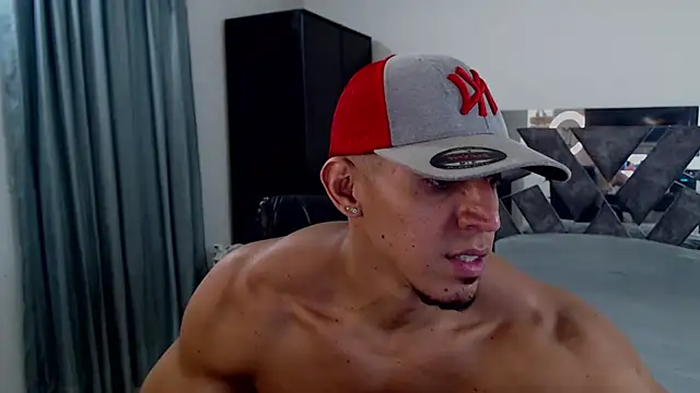 Frank_heaven01 Show Webcam