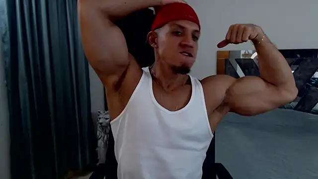 عرض كام Frank_heaven01