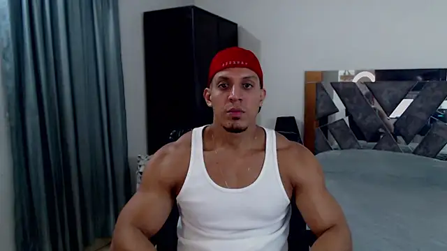 Frank_heaven01's Webcam Show