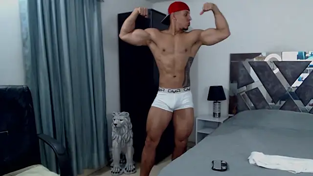 Frank_heaven01 Show in webcam