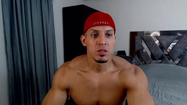 Show de webcam de Frank_heaven01