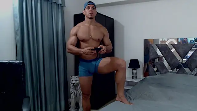 Frank_heaven01 Webcamshow