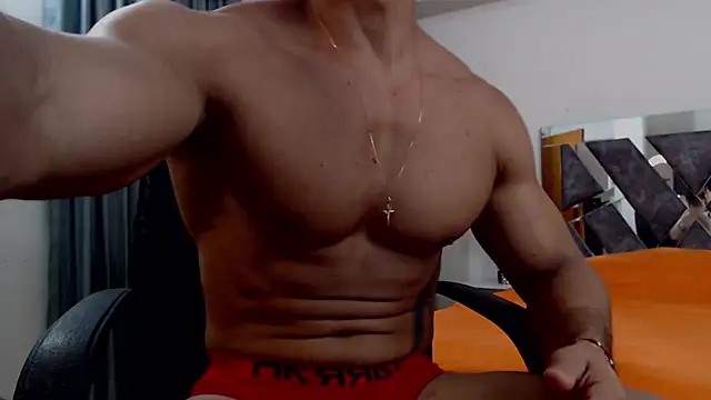 Онлайн чат XXX Frank_heaven01