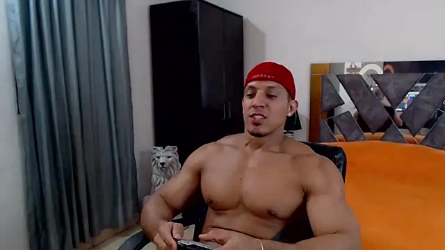 عرض كام Frank_heaven01
