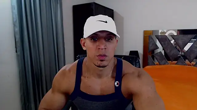 Frank_heaven01 Show Webcam