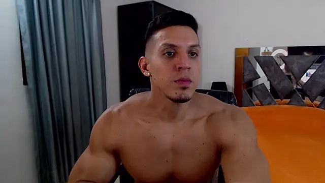 Frank_heaven01 Adlı Modelin Web Kamerası Şovu