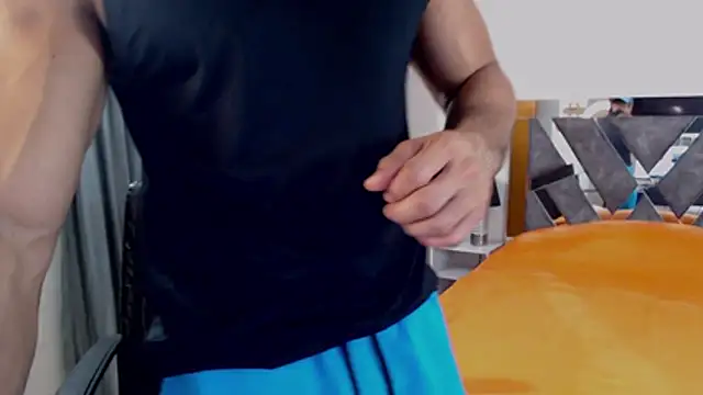 Frank_heaven01 Show Webcam