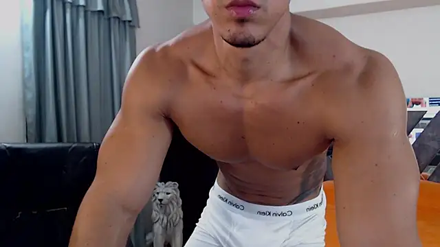 Frank_heaven01 Webcamshow