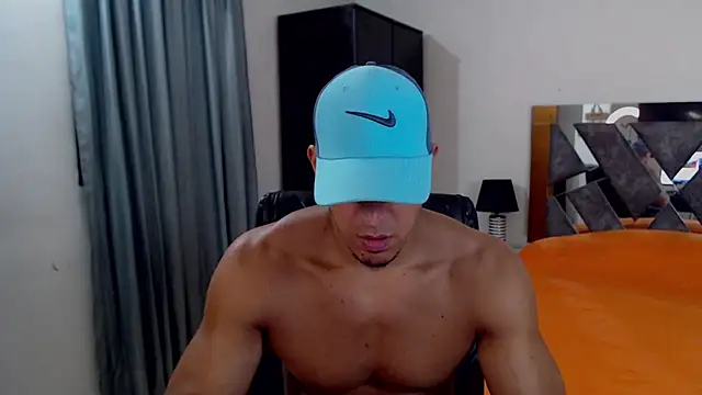 Frank_heaven01 웹캠 쇼