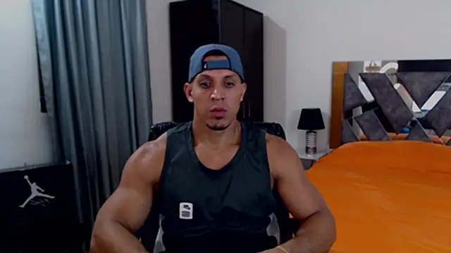 Show de webcam de Frank_heaven01