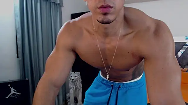 Frank_heaven01 Webcamshow