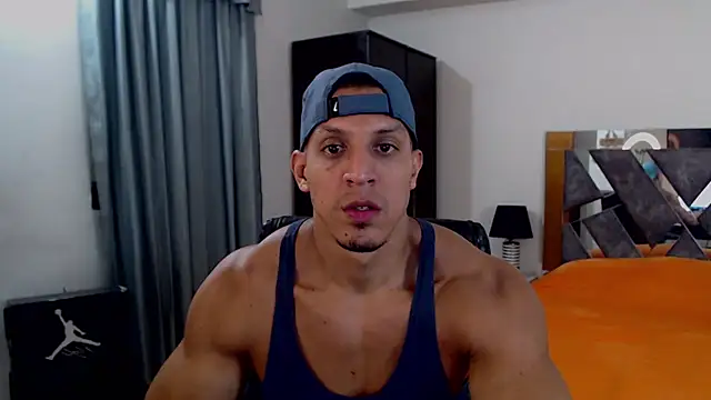 Frank_heaven01n Webbikameraesitys