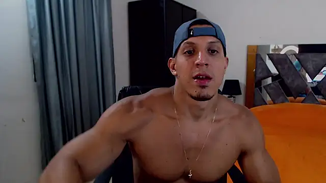 Frank_heaven01's Webcam Show