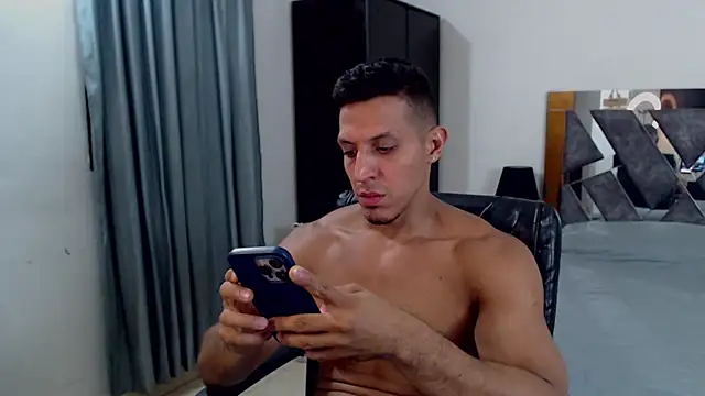 Frank_heaven01 Webcam-Show