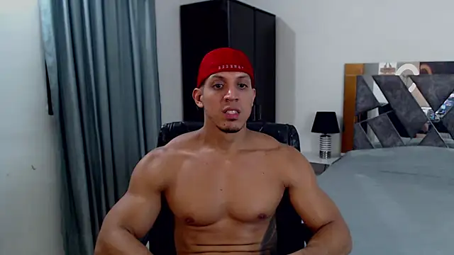 Frank_heaven01 Show Webcam