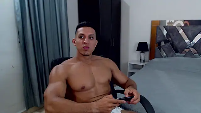 Frank_heaven01n Webbikameraesitys