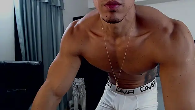 Frank_heaven01 Show Webcam