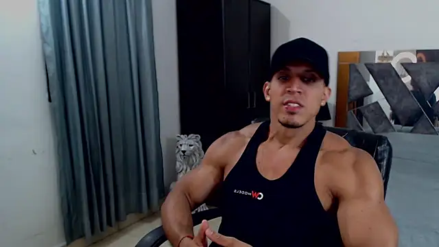 Frank_heaven01 Webcam-Show